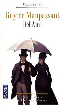 Bel-Ami