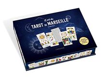 L'art du tarot de Marseille