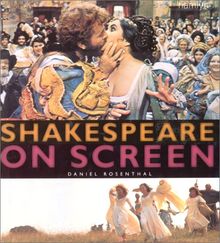 Shakespeare on Screen