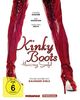 Kinky Boots - Man(n) trägt Stiefel [Blu-ray]