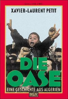 Die Oase