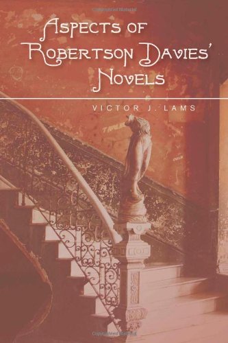 Aspects of Robertson Davies' Novels