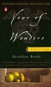 Year of Wonders: (International export edition): A Novel of the Plague (Classic, 20th-Century, Penguin)