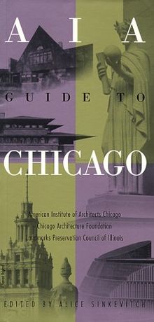 AIA Guide to Chicago