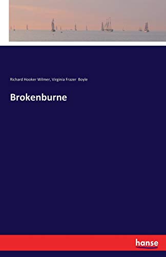 Brokenburne