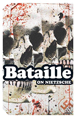 On Nietzsche (Continuum Impacts)