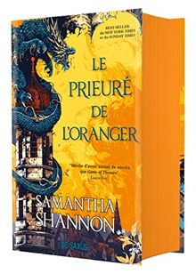 Le Prieuré de l'oranger