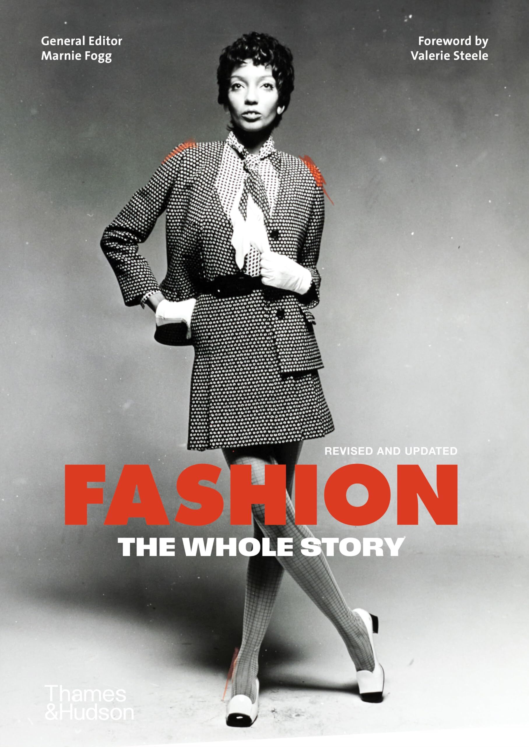Fogg, Marnie: Fashion: The Whole Story