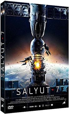 Salyut 7 [FR Import]