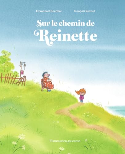 Emmanuel Bourdier Sur Le Chemin De Reinette - Image 3