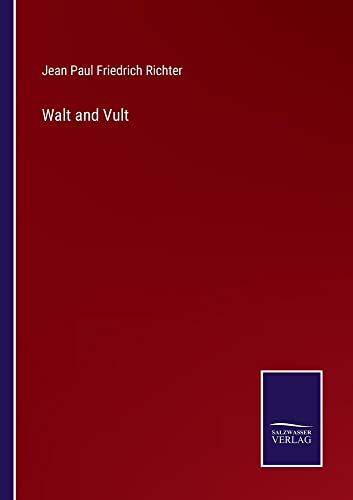 Walt and Vult