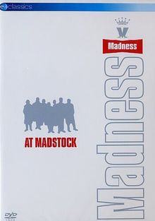 Madness - Madstock