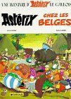 Asterix chez les Belges (Une Aventure D'Asterix)