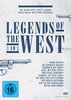 Legends of the West [10 DVDs]