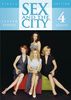 Sex and the City - Season 4, Episode 01-06