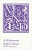 A Midsummer Night's Dream: KS3 classic text and A-level set text student edition (Collins Classroom Classics)
