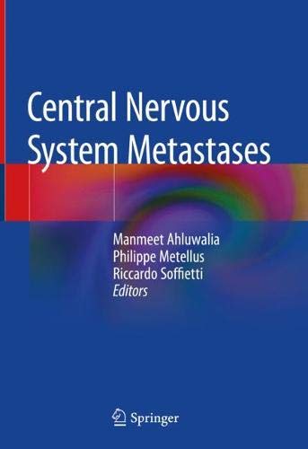 Central Nervous System Metastases