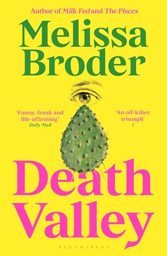 Broder, Melissa: Death Valley