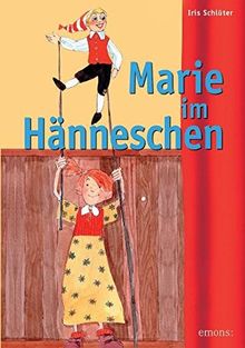 Marie im Hänneschen: Köln für Erstleser von Iris Schlüter | Buch | Zustand gut