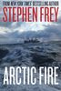 Arctic Fire (Red Cell Trilogy, Band 1)