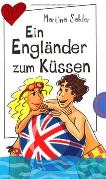 Ein Engländer zum Küssen