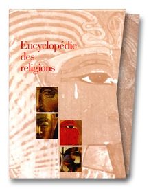 L'encyclopédie des religions du monde