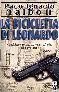 La bicicletta di Leonardo (Teadue)