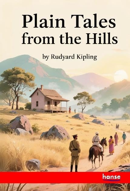 Plain Tales from the Hills: DE