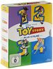 Toy Story 1-4 [Blu-ray]