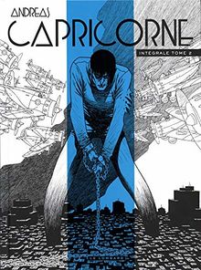 Capricorne : intégrale. Vol. 2