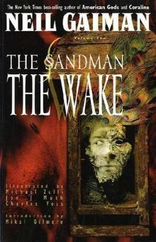 Sandman: The Wake