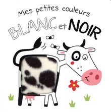 Blanc et noir