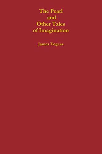 The Pearl and Other Tales of Imagination
