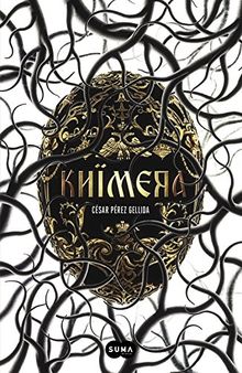 Khimera (SUMA, Band 740999)
