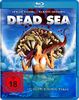 Dead Sea [Blu-ray]