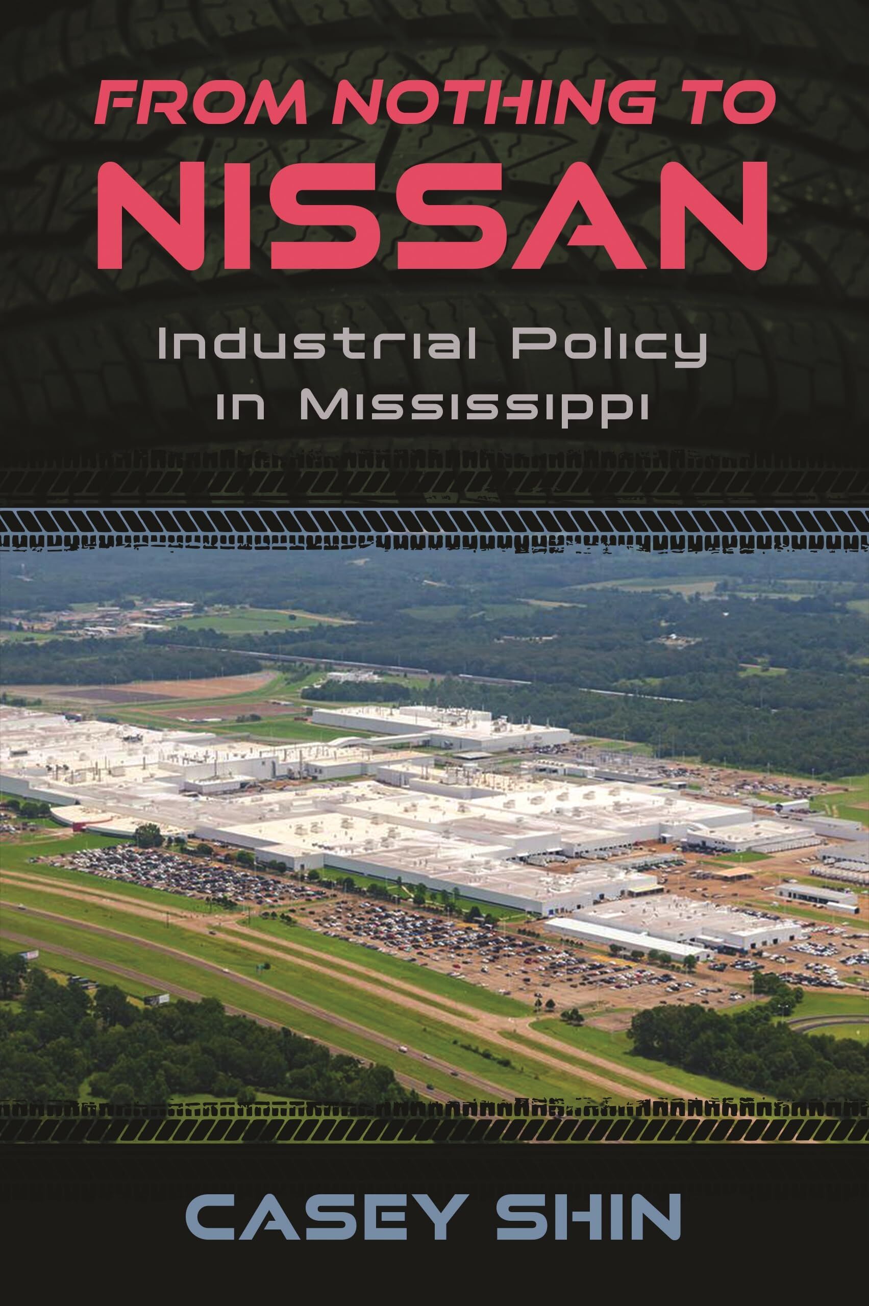 From Nothing to Nissan