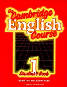 The Cambridge English Course 1 Split Edition Student's Book a: Bk. 1A