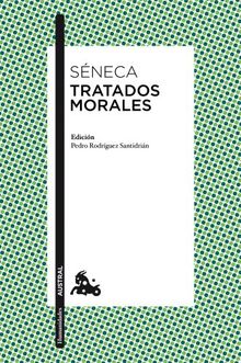 Tratados morales (Humanidades, Band 1)