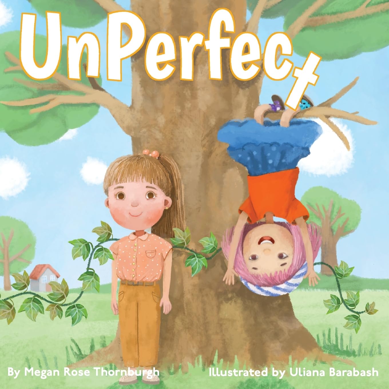 UnPerfect