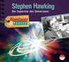 Abenteuer & Wissen: Stephen Hawking: Der Superstar des Universums