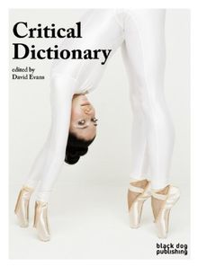 Critical Dictionary