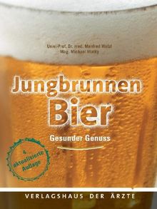 Jungbrunnen Bier: Gesunder Genuss