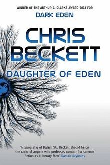 Eden 3: Daughter of Eden (Eden Trilogy)