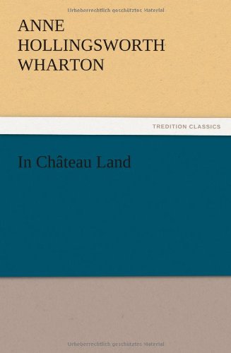 In Château Land