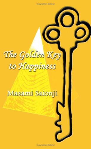 The Golden Key to Happiness