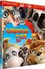 Animaux & cie 3D [Blu-ray] [FR Import]