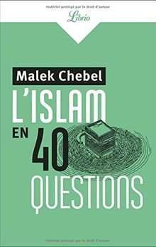 L'islam en 40 questions