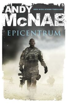 Epicentrum (Nick Stone (14))