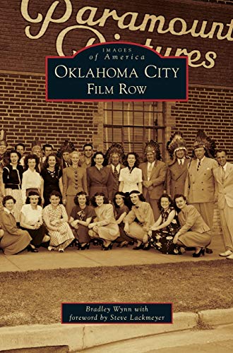 Oklahoma City: : Film Row