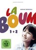 La Boum 1 + 2 [2 DVDs]